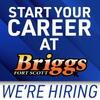 Briggs Auto of Fort Scott - General Manager