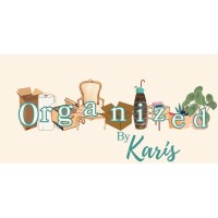 Organized by Karis