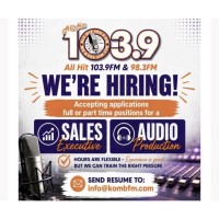 Fort Scott Broadcasting - KOMB/KMDO