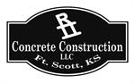 R II Concrete Construction