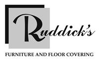 Ruddick's Furniture and Floorcovering