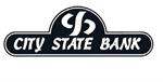 City State Bank - Vice President and Cashier