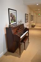 Country Place Memory Care piano