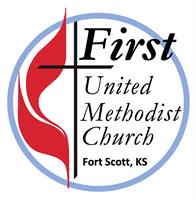 Palm / Passion Sunday, First United Methodist Church