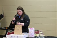 Women's Luncheon hosted by FSCC