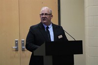 State of the College hosted by FSCC