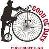 Fort Scott Good Ol' Days