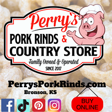 Perry's Pork Rinds & Country Store