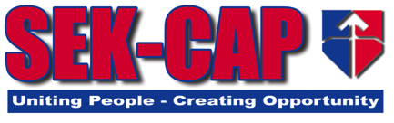 SEK-CAP (Southeast Kansas Community Action Program, Inc.)