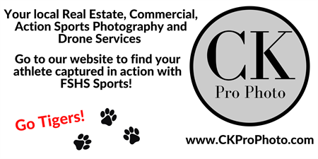 CK Pro Photography