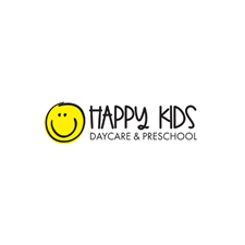 Happy Kids Daycare & Preschool