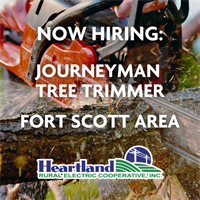 Heartland Rural Electric Cooperative, Inc.