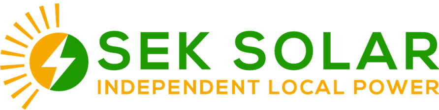 SEK Solar, LLC