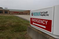 Saving Lives   Freeman Fort Scott Hospital Staff Has Treated 700-Plus Patients Since Opening