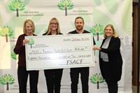 A Gift for the Fort Scott Community   Freeman Fort Scott Hospital Receives Grant Creating Heart Imaging Onsite