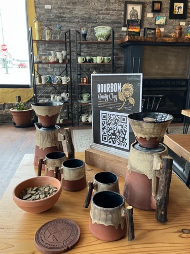 Artisan Coffee Pour over Sets