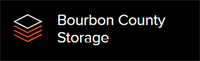 Bourbon County Storage