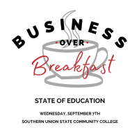 Business Over Breakfast: State of Education Panel 