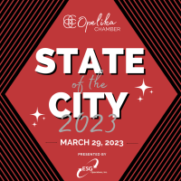 State of the City 2023