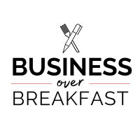 Business Over Breakfast: Stress Management