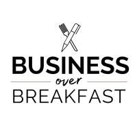 Business Over Breakfast: Transform Your Business with AI