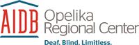 Alabama Institute for Deaf and Blind Opelika Regional Center