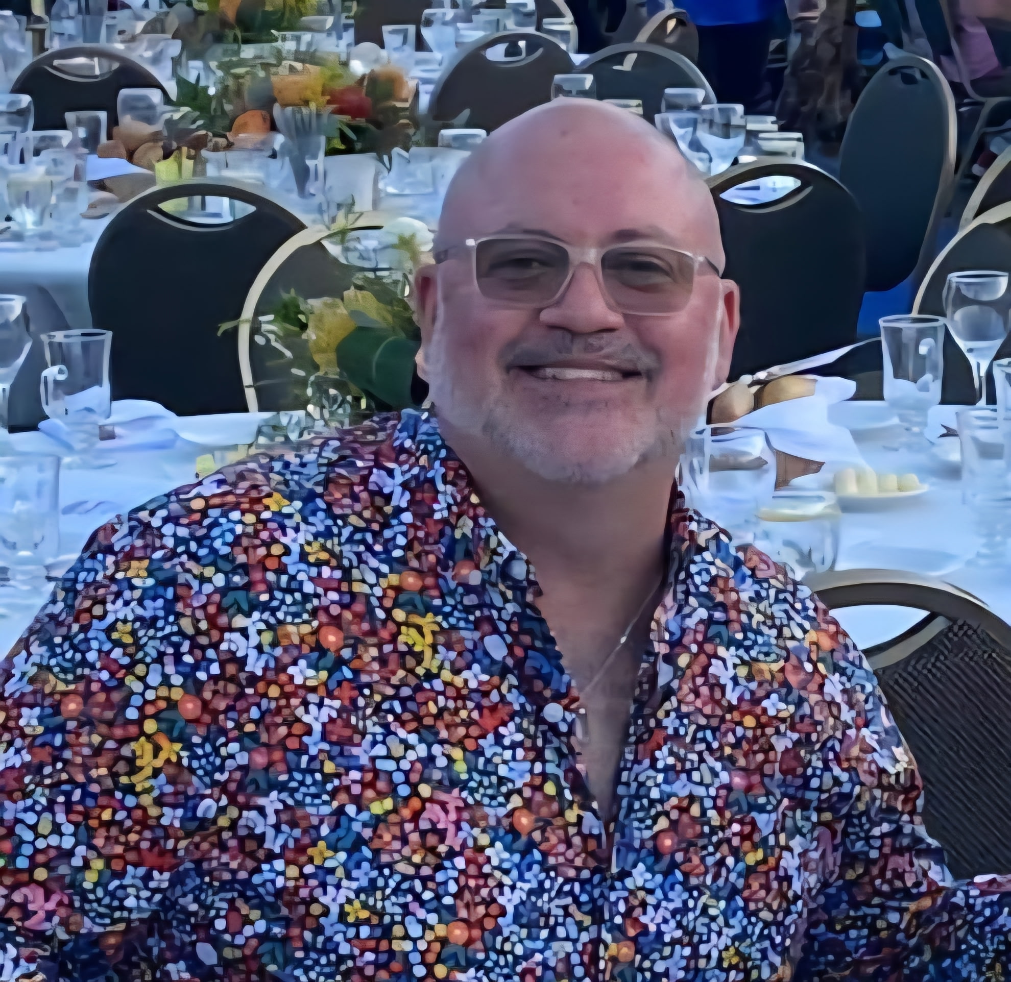 Dan George - Insurance Simplistic Solutions