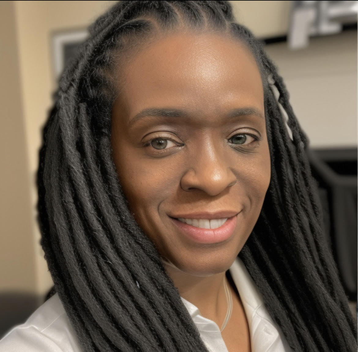 Image for Joy Baucom - Diligence Security Group