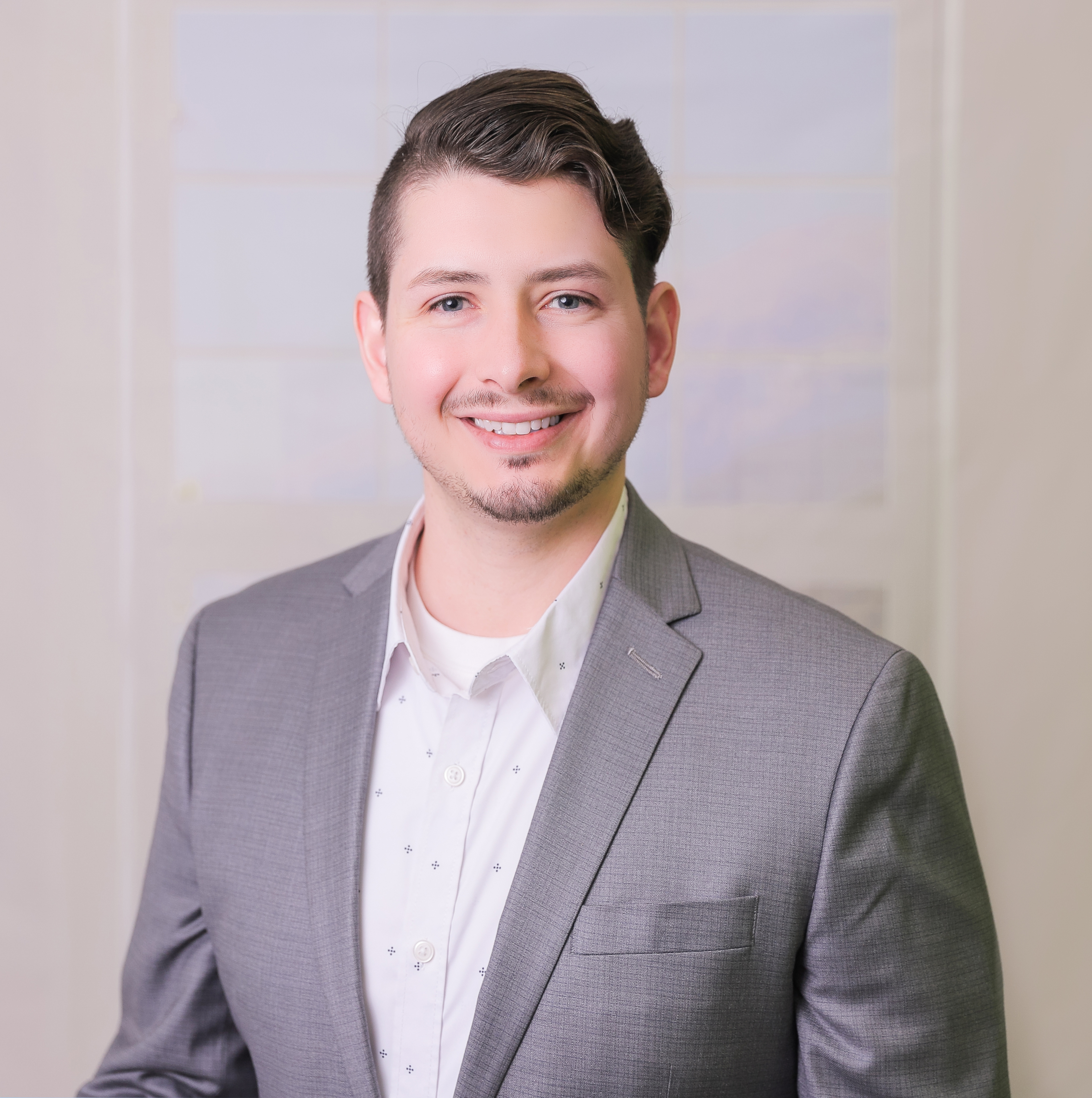 Image for Curtis Lopez-Galloway - Desert Stone Management