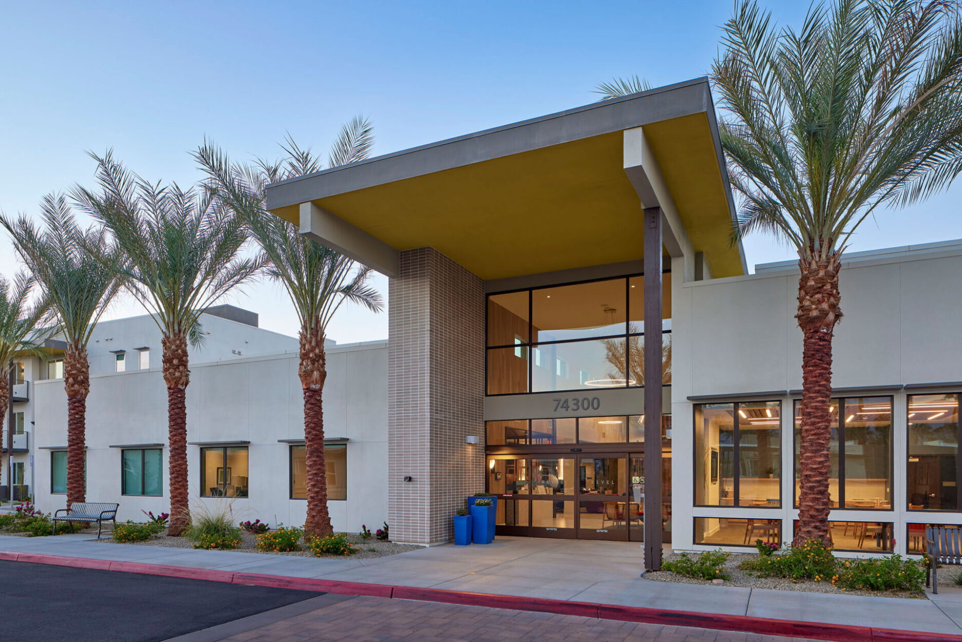 Image for Revel Palm Desert