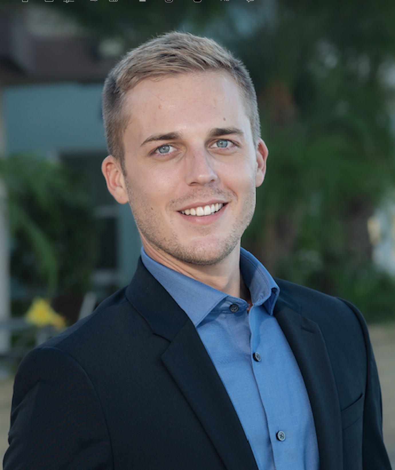 Image for David Weis - Broker Associate with Compass Real Estate
