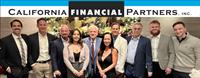 California Financial Partners - Simon Hobbs