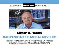 California Financial Partners - Simon Hobbs