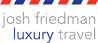 Josh Friedman Luxury Travel