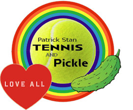 Patrick Stan Tennis