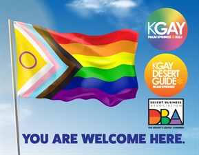 Gay Desert Guide/Oasis Marketing Group