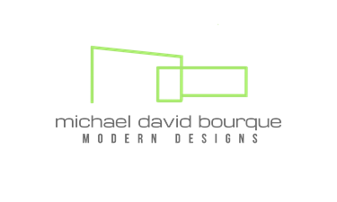 Michael David Bourque Modern Designs