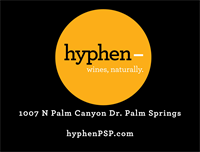 hyphen- Wine Shop & Tasting Lounge