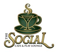 The Social Cafe´ & Play Lounge