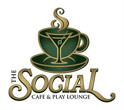 The Social Cafe´ & Play Lounge