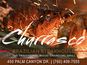 Churrasco Brazilian Steakhouse