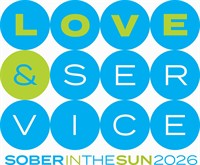 SOBER IN THE SUN 