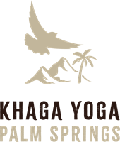 Khaga Yoga Palm Springs