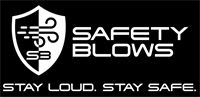 Safety Blows, A Perspective Shift Program 501(c)3