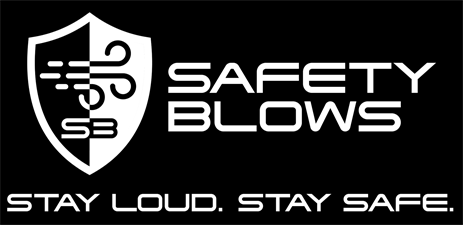 Safety Blows, A Perspective Shift Program 501(c)3