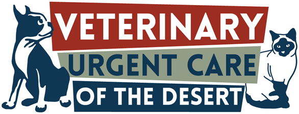 Veterinary Urgent Care of the Desert