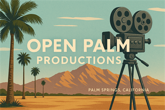 Open Palm Productions LLC