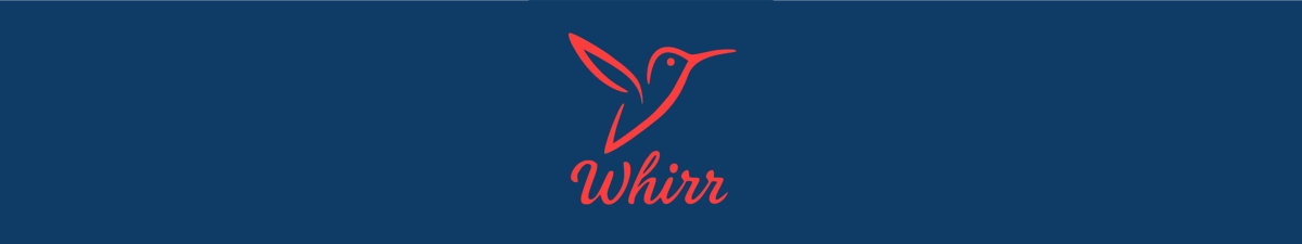 Whirr Media, LLC