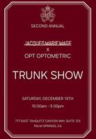 OPT Optometric - Palm Springs