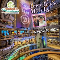 Wander Fabulous Travel LLC